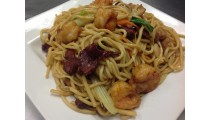 Mandarin Lo Mein